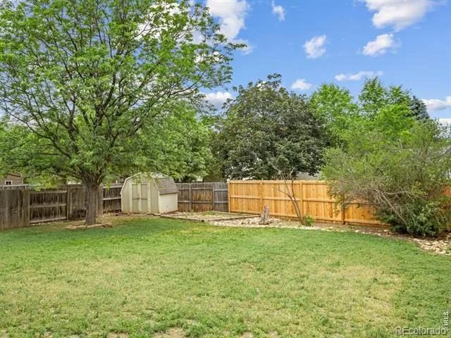1531 Birmingham Drive Fort Collins, CO 80526