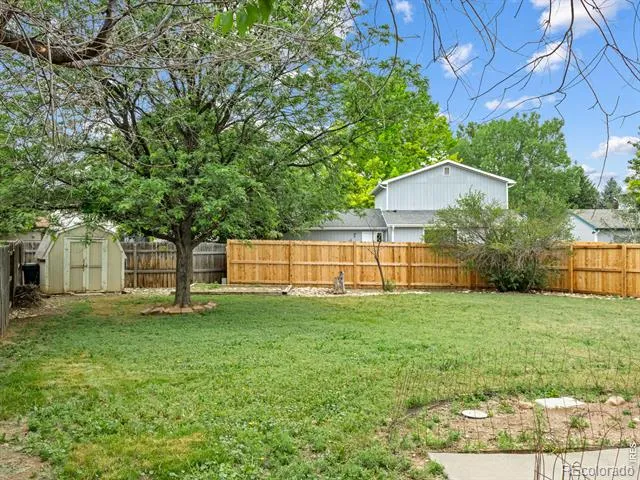 1531 Birmingham Drive Fort Collins, CO 80526