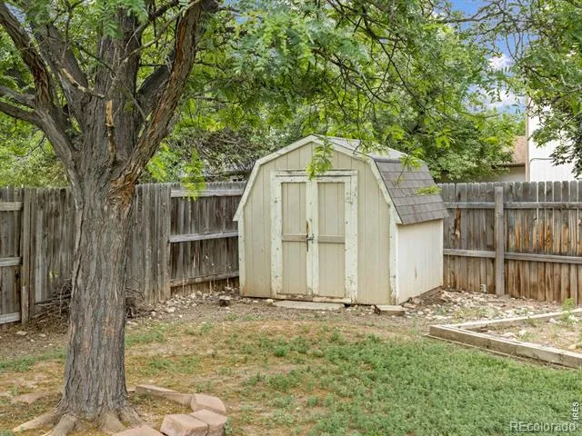 1531 Birmingham Drive Fort Collins, CO 80526