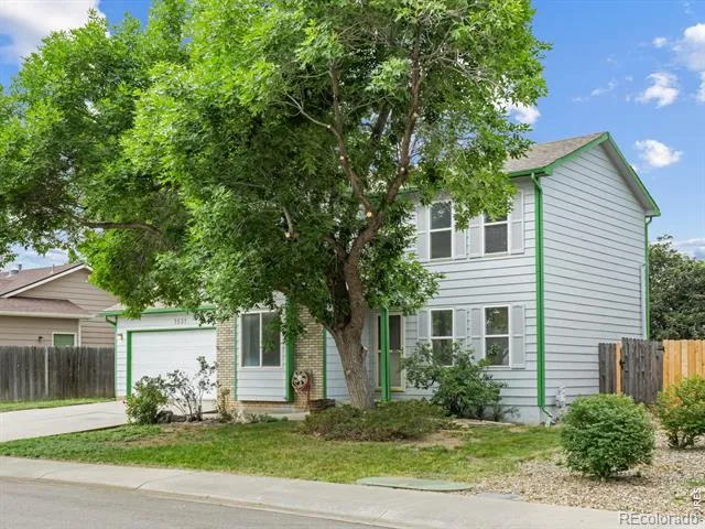 1531 Birmingham Drive Fort Collins, CO 80526