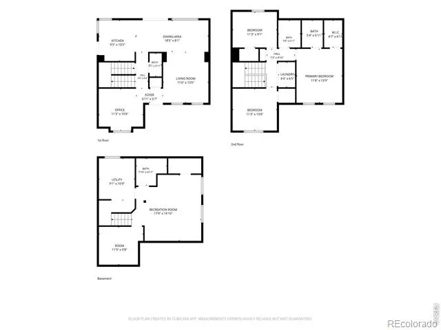 1531 Birmingham Drive Fort Collins, CO 80526
