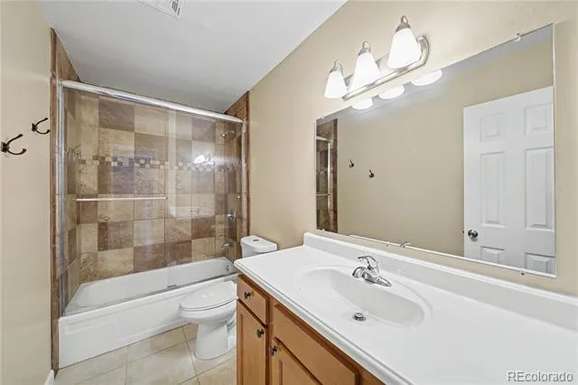 1094 Westmoreland Road #C Colorado Springs, CO 80907