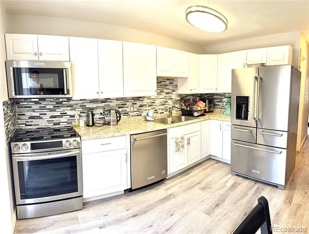 175 S Sable Boulevard #P14 Aurora, CO 80012