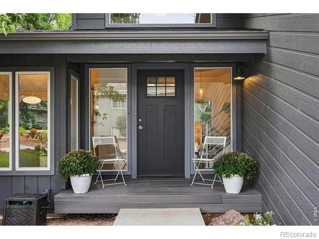 1969 Joslyn Court Boulder, CO 80304