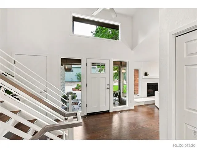 1969 Joslyn Court Boulder, CO 80304