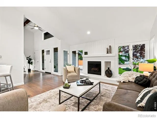 1969 Joslyn Court Boulder, CO 80304