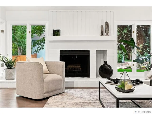 1969 Joslyn Court Boulder, CO 80304