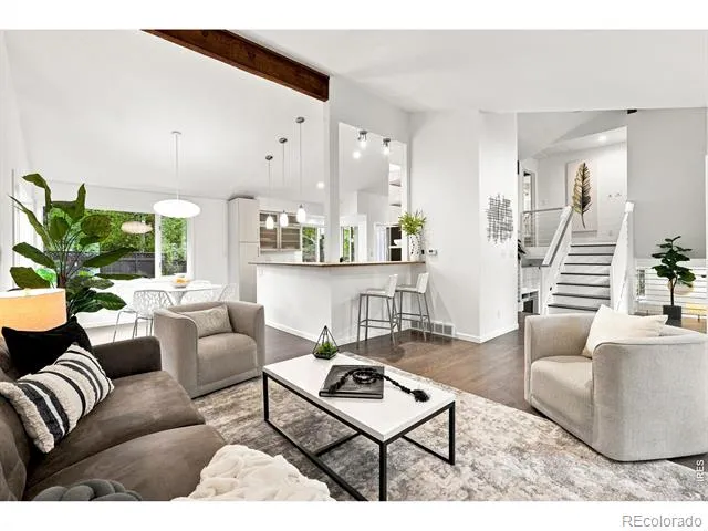 1969 Joslyn Court Boulder, CO 80304
