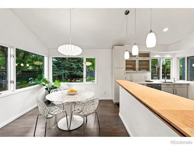 1969 Joslyn Court Boulder, CO 80304
