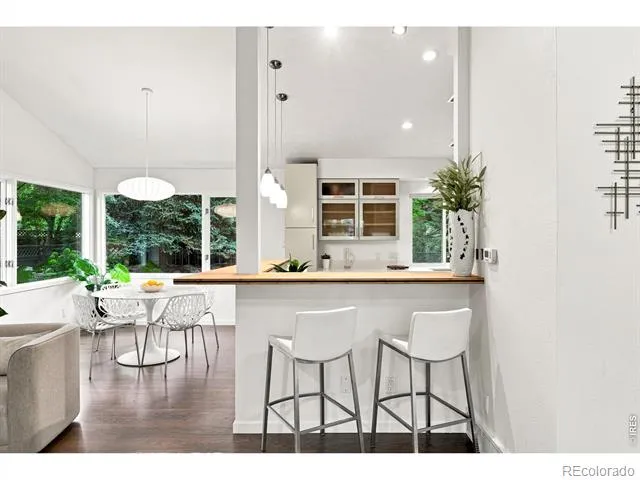 1969 Joslyn Court Boulder, CO 80304