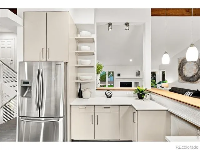 1969 Joslyn Court Boulder, CO 80304