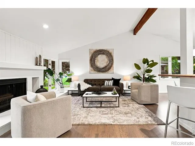 1969 Joslyn Court Boulder, CO 80304