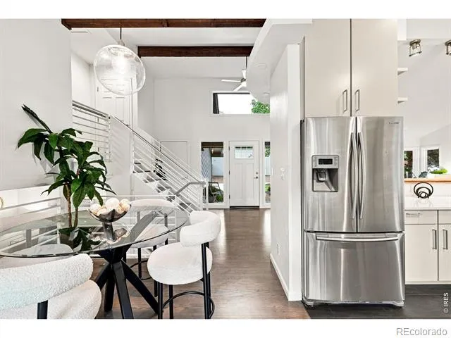 1969 Joslyn Court Boulder, CO 80304
