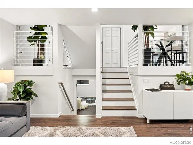 1969 Joslyn Court Boulder, CO 80304