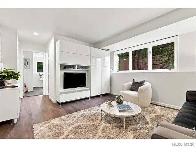 1969 Joslyn Court Boulder, CO 80304