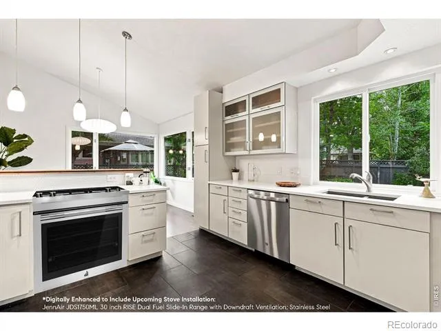 1969 Joslyn Court Boulder, CO 80304