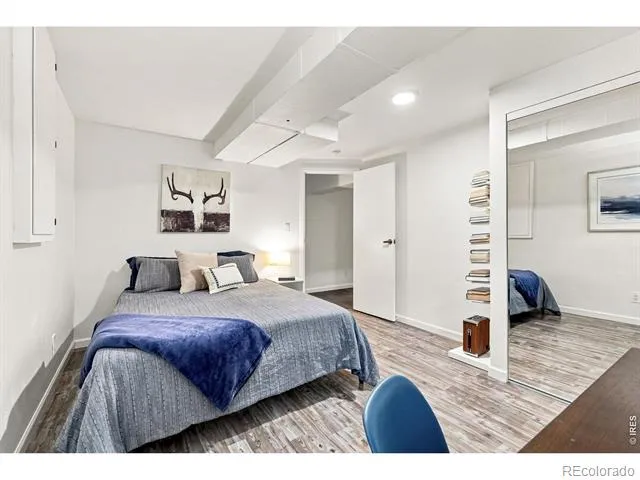 1969 Joslyn Court Boulder, CO 80304