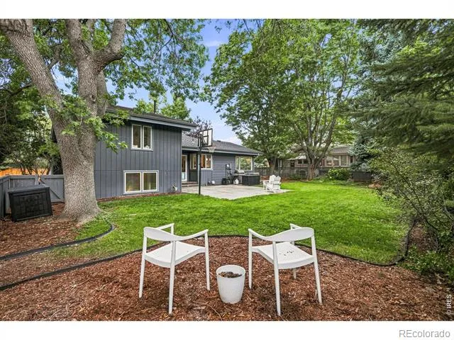 1969 Joslyn Court Boulder, CO 80304