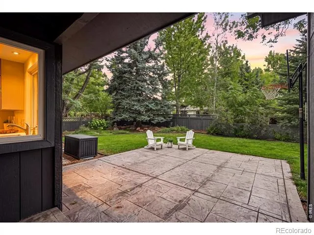 1969 Joslyn Court Boulder, CO 80304