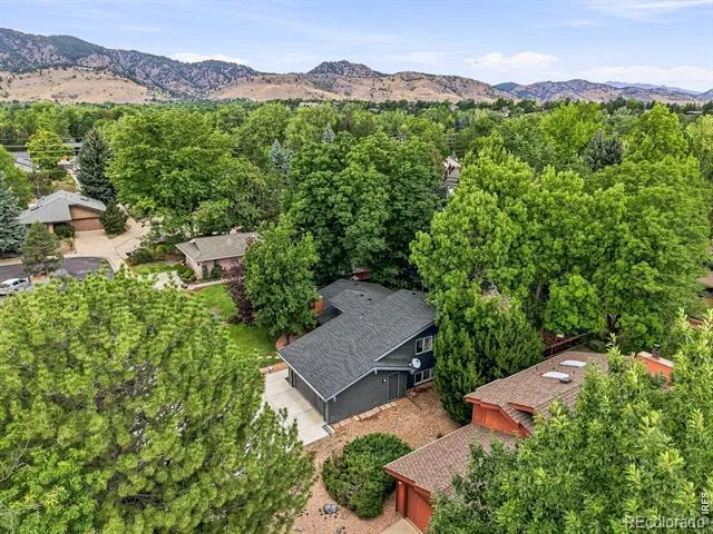 1969 Joslyn Court Boulder, CO 80304
