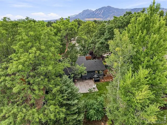 1969 Joslyn Court Boulder, CO 80304