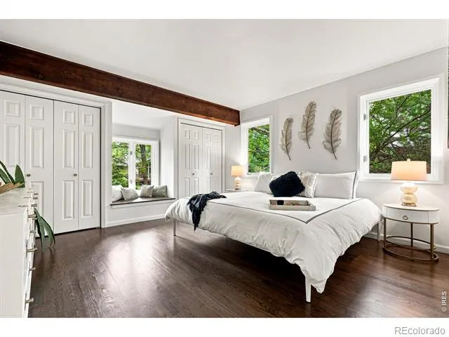 1969 Joslyn Court Boulder, CO 80304