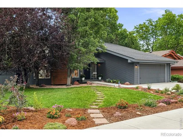 1969 Joslyn Court Boulder, CO 80304