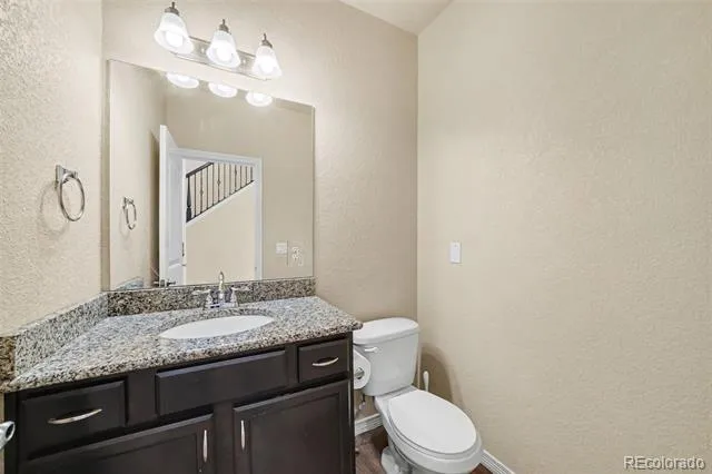 803 Deschutes Drive Colorado Springs, CO 80921