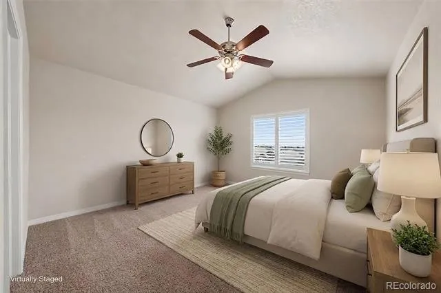 803 Deschutes Drive Colorado Springs, CO 80921