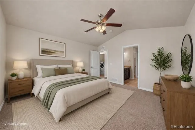 803 Deschutes Drive Colorado Springs, CO 80921