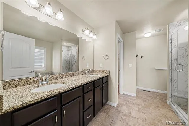 803 Deschutes Drive Colorado Springs, CO 80921