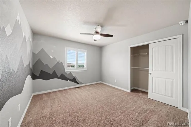 803 Deschutes Drive Colorado Springs, CO 80921