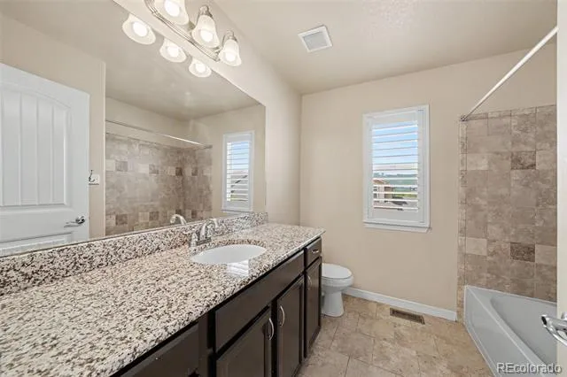 803 Deschutes Drive Colorado Springs, CO 80921