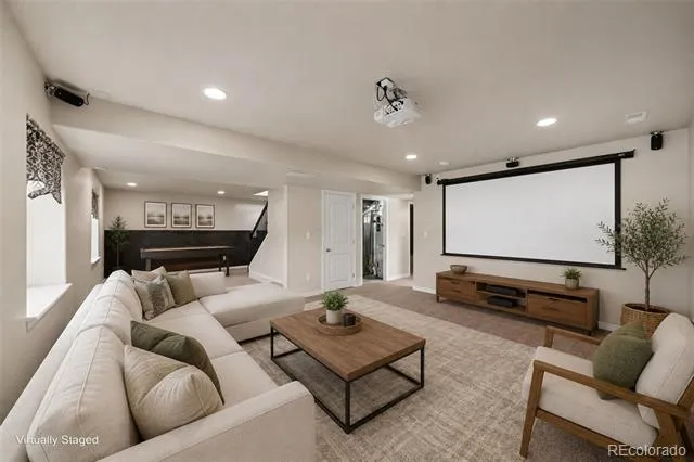 803 Deschutes Drive Colorado Springs, CO 80921