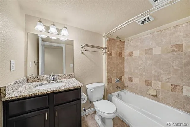 803 Deschutes Drive Colorado Springs, CO 80921