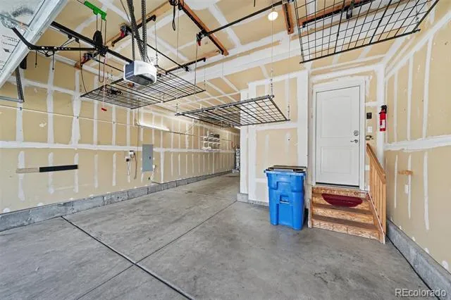 803 Deschutes Drive Colorado Springs, CO 80921