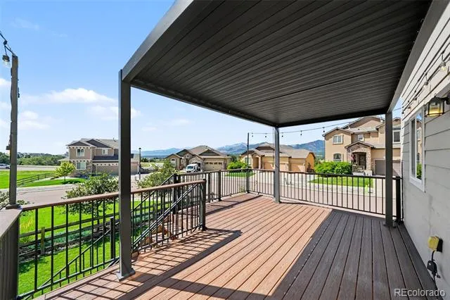 803 Deschutes Drive Colorado Springs, CO 80921