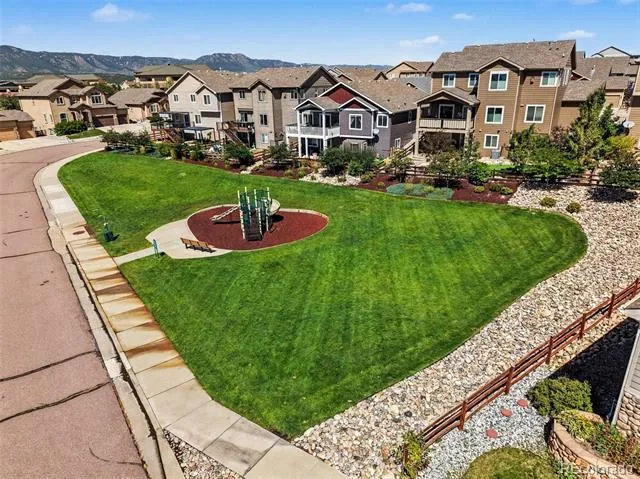 803 Deschutes Drive Colorado Springs, CO 80921