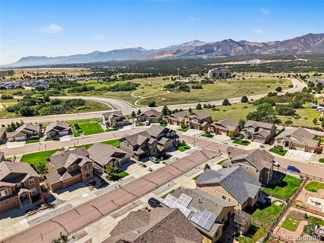 803 Deschutes Drive Colorado Springs, CO 80921
