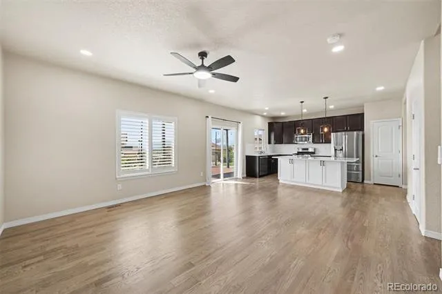 803 Deschutes Drive Colorado Springs, CO 80921