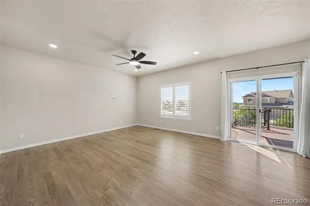 803 Deschutes Drive Colorado Springs, CO 80921