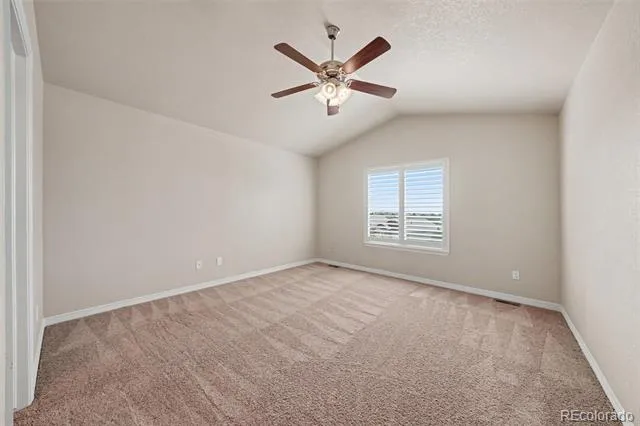 803 Deschutes Drive Colorado Springs, CO 80921
