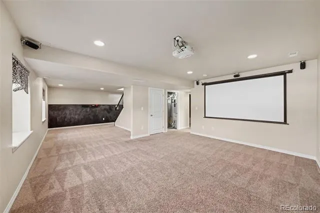 803 Deschutes Drive Colorado Springs, CO 80921