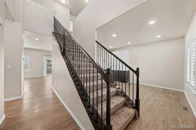 803 Deschutes Drive Colorado Springs, CO 80921