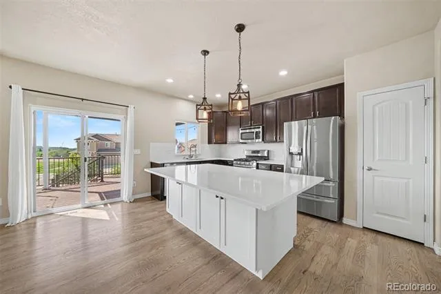 803 Deschutes Drive Colorado Springs, CO 80921