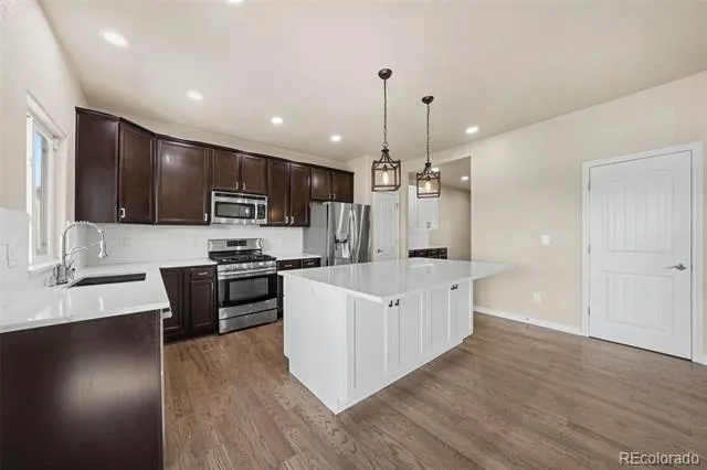 803 Deschutes Drive Colorado Springs, CO 80921