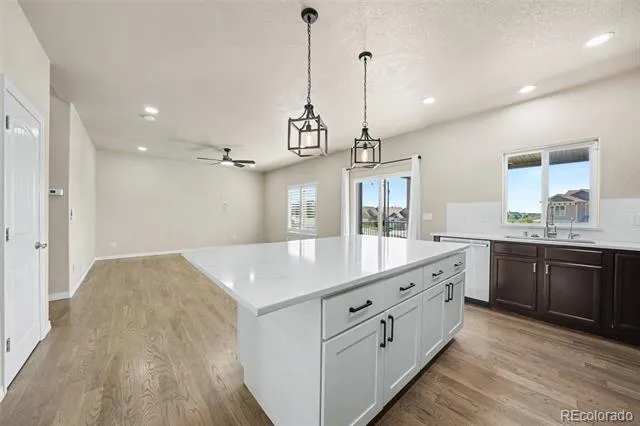 803 Deschutes Drive Colorado Springs, CO 80921