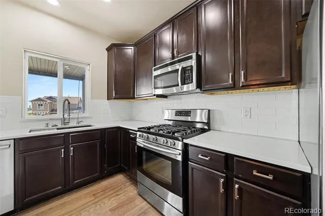 803 Deschutes Drive Colorado Springs, CO 80921