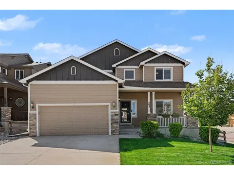803 Deschutes Drive