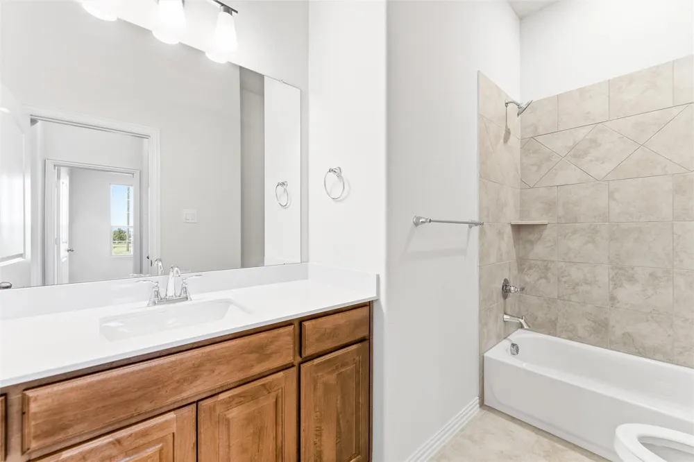 1030 County Road 200 Valley View, TX 76272